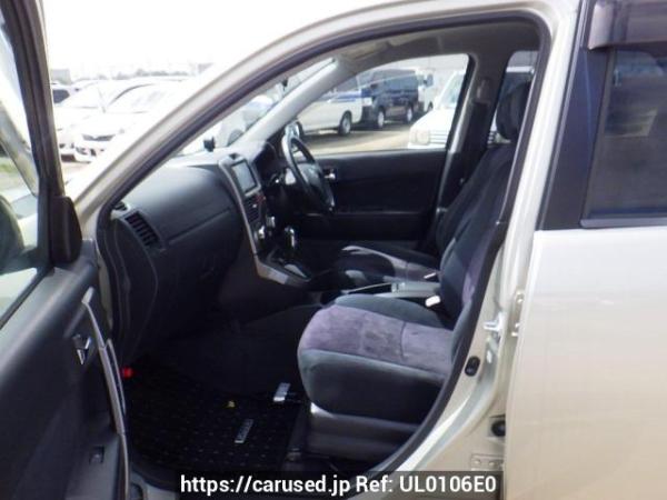 Used 2009 AT toyota rush J210E Image[12]