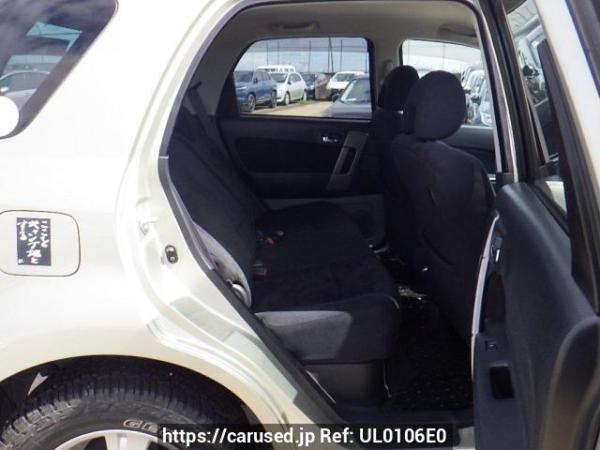 Used 2009 AT toyota rush J210E Image[13]