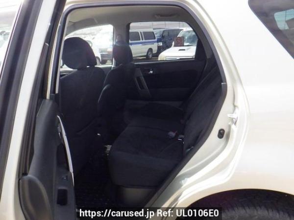 Used 2009 AT toyota rush J210E Image[14]