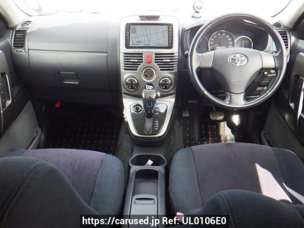 Used 2009 AT toyota rush J210E Image[15]