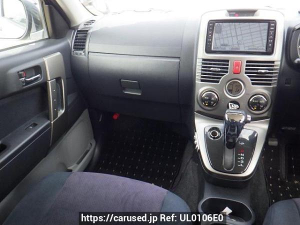 Used 2009 AT toyota rush J210E Image[16]