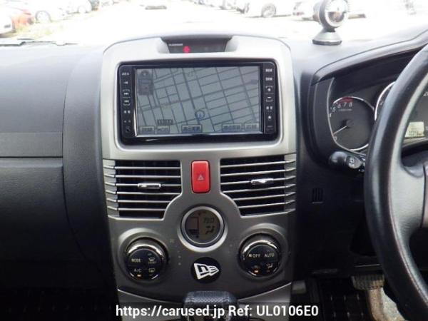 Used 2009 AT toyota rush J210E Image[17]