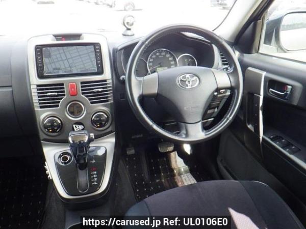 Used 2009 AT toyota rush J210E Image[18]