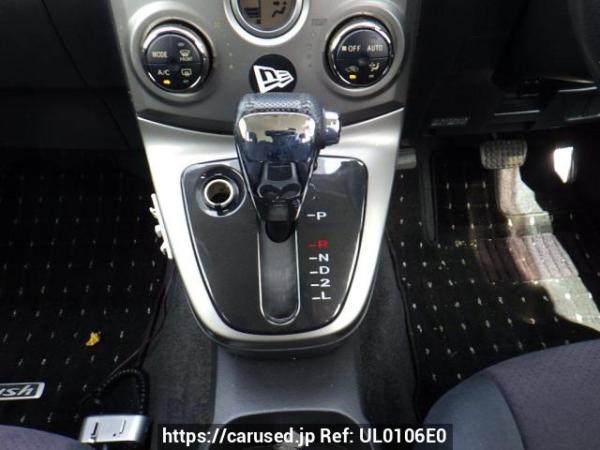 Used 2009 AT toyota rush J210E Image[19]