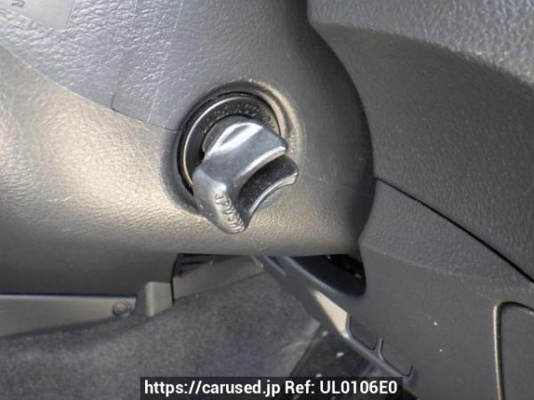 Used 2009 AT toyota rush J210E Image[22]