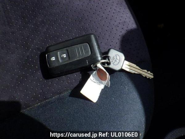Used 2009 AT toyota rush J210E Image[23]