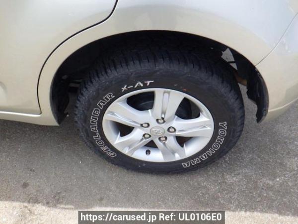 Used 2009 AT toyota rush J210E Image[27]