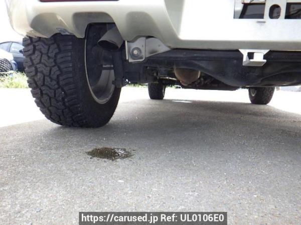 Used 2009 AT toyota rush J210E Image[28]