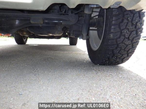 Used 2009 AT toyota rush J210E Image[29]