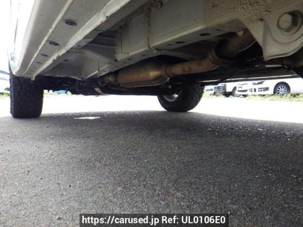 Used 2009 AT toyota rush J210E Image[30]