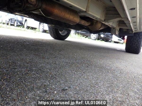 Used 2009 AT toyota rush J210E Image[31]