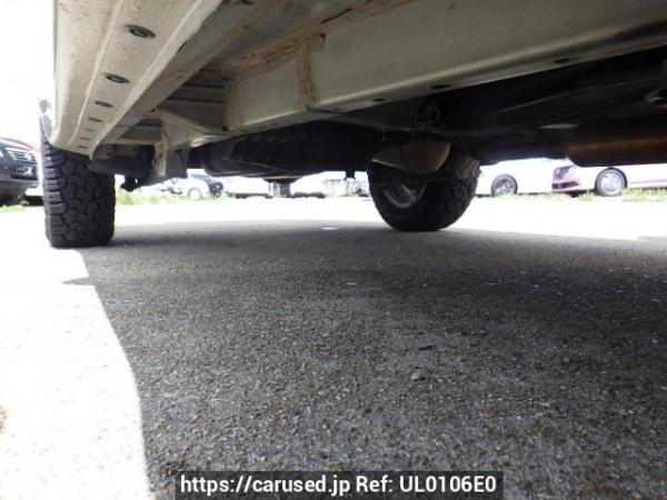 Used 2009 AT toyota rush J210E Image[32]