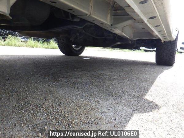 Used 2009 AT toyota rush J210E Image[33]