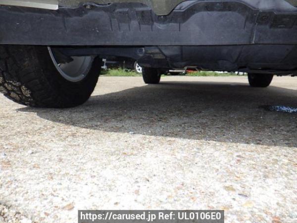 Used 2009 AT toyota rush J210E Image[34]