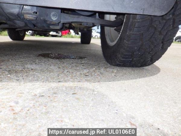Used 2009 AT toyota rush J210E Image[35]