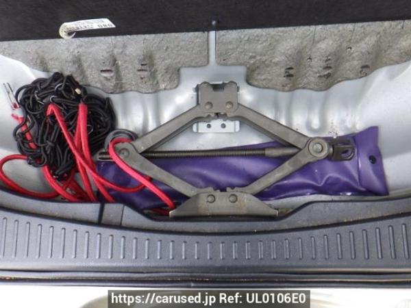 Used 2009 AT toyota rush J210E Image[36]