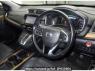 Used 2018 AT honda cr-v-hybrid RT5 Image[2]
