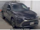 Toyota Corolla Cross ZVG13
