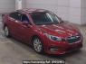 Used 2019 AT subaru legacy-b4 BN9 Image[0]