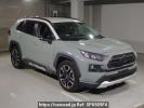 Toyota RAV4 MXAA54