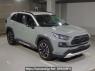 Used 2021 AT toyota rav4 MXAA54 Image[0]