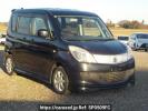 Suzuki Solio MA15S