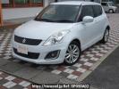 Suzuki Swift ZC72S