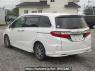 Used 2015 AT honda odyssey RC1 Image[1]