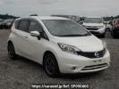 Nissan Note NE12