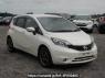 Used 2016 AT nissan note NE12 Image[0]