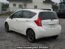 Used 2016 AT nissan note NE12 Image[1]