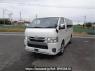 Used 2022 AT toyota hiace-van GDH206V Image[0]