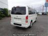 Used 2022 AT toyota hiace-van GDH206V Image[2]