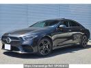 Mercedes Benz Cls-Class 257359