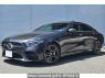 Used 2018 AT mercedes-benz cls-class 257359 Image[0]
