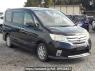 Used 2012 AT nissan serena HFC26 Image[0]