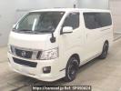 Nissan NV350 CARAVAN VAN VW6E26