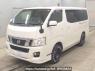 Used 2016 AT nissan nv350-caravan-van VW6E26 Image[0]