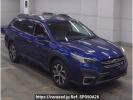 Subaru Legacy Outback BT5