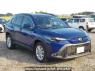 Used 2024 AT toyota corolla-cross ZVG13 Image[0]