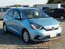 Honda Fit GR3