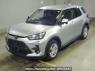 Used 2021 AT toyota raize A210A Image[0]