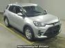 Used 2021 AT toyota raize A210A Image[2]