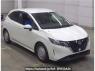 Used 2021 AT nissan note E13 Image[0]