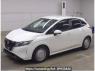 Used 2021 AT nissan note E13 Image[1]