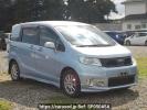 Honda Freed spike hybrid GP3