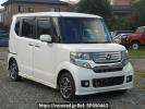 Honda N-BOX CUSTOM JF2