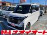 Used 2023 AT nissan roox B44A Image[0]