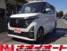 Nissan Roox B44A