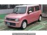 Used 2012 AT suzuki alto-lapin HE22S Image[0]